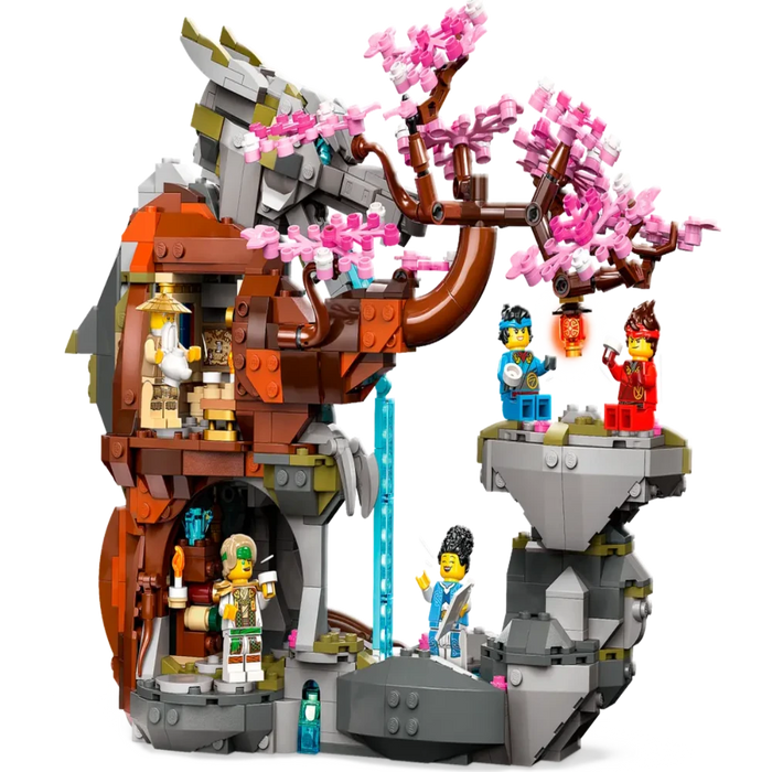 Lego 71819 Ninjago Dragon Stone Shrine 1212 Pieces Toycra lego-71819-ninjago-dragon-stone-shrine-1212-pieces-toycra