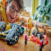 Lego 71820 Ninjago Ninja Team Combo Vehicle (576 Pieces)