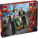 Lego 71820 Ninjago Ninja Team Combo Vehicle (576 Pieces)-Construction-LEGO-Toycra