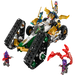 Lego 71820 Ninjago Ninja Team Combo Vehicle (576 Pieces)-Construction-LEGO-Toycra