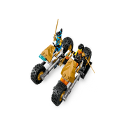 Lego 71820 Ninjago Ninja Team Combo Vehicle (576 Pieces)