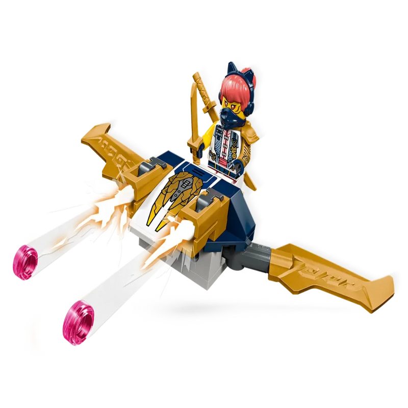 Lego 71820 Ninjago Ninja Team Combo Vehicle (576 Pieces)