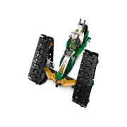 Lego 71820 Ninjago Ninja Team Combo Vehicle (576 Pieces)