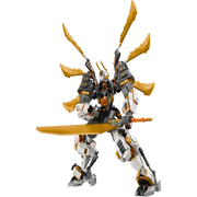 Lego 71821 Ninjago Cole's Titan Dragon Mech (1055 Pieces)