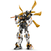 Lego 71821 Ninjago Cole's Titan Dragon Mech (1055 Pieces)