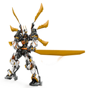 Lego 71821 Ninjago Cole's Titan Dragon Mech (1055 Pieces)