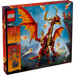 Lego 71822 Ninjago Source Dragon Of Motion (1716 Pieces)-Construction-LEGO-Toycra