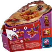 Lego 71823 Ninjago Kai's Dragon Spinjitzu Spinner (54 Pieces)
