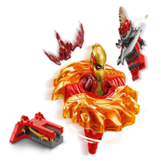 Lego 71823 Ninjago Kai's Dragon Spinjitzu Spinner (54 Pieces)