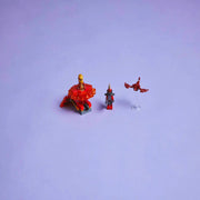 Lego 71823 Ninjago Kai's Dragon Spinjitzu Spinner (54 Pieces)