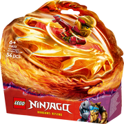 Lego 71823 Ninjago Kai's Dragon Spinjitzu Spinner (54 Pieces)