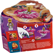 Lego 71824 Ninjago Sora's Dragon Spinjitzu Spinner (56 Pieces)