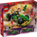 Lego 71828 Ninjago Lloyd's Pull-Back Race Car (181 Pieces)-Construction-LEGO-Toycra