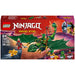 Lego 71829 Ninjago Lloyd's Green Forest Dragon (128 Pieces)-Construction-LEGO-Toycra