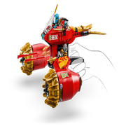 Lego 71830 Ninjago Kai's Mech Storm Rider (333 Pieces)