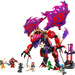 Lego 71832 Ninjago Thunderfang Dragon Of Chaos (668 Pieces)-Construction-LEGO-Toycra