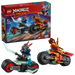 Lego 71838 Ninjago Kai's Motorcycle Speed Race (79 Pieces)-Construction-LEGO-Toycra