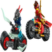 Lego 71838 Ninjago Kai's Motorcycle Speed Race (79 Pieces)-Construction-LEGO-Toycra