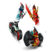 Lego 71838 Ninjago Kai's Motorcycle Speed Race (79 Pieces)-Construction-LEGO-Toycra