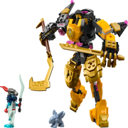 Lego 71839 Arin's Ninjago Spinjitzu Battle Mech (213 Pieces)