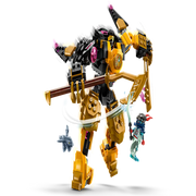 Lego 71839 Arin's Ninjago Spinjitzu Battle Mech (213 Pieces)