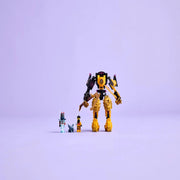 Lego 71839 Arin's Ninjago Spinjitzu Battle Mech (213 Pieces)