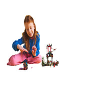 Lego 71841 Ninjago Dragonian Storm Village (305 Pieces)