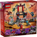 Lego 71841 Ninjago Dragonian Storm Village (305 Pieces)-Construction-LEGO-Toycra