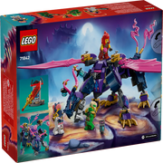 Lego 71842 Ninjago Rontu The Master Dragon (381 Pieces)