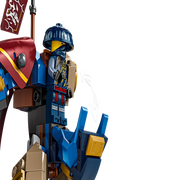 Lego 71843 Ninjago Rogue's Mech Dragon Rider (584 Pieces)