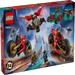 Lego 71844 Ninjago Ninja Combat Vehicle (561 Pieces)-Construction-LEGO-Toycra