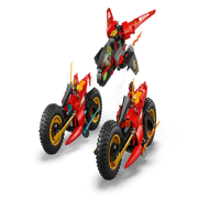 Lego 71844 Ninjago Ninja Combat Vehicle (561 Pieces)