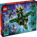 Lego 71845 Ninjago Lloyd’s Jet Mech (1112 Pieces)-Construction-LEGO-Toycra