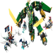 Lego 71845 Ninjago Lloyd’s Jet Mech (1112 Pieces)-Construction-LEGO-Toycra