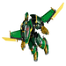 Lego 71845 Ninjago Lloyd’s Jet Mech (1112 Pieces)-Construction-LEGO-Toycra