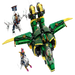 Lego 71845 Ninjago Lloyd’s Jet Mech (1112 Pieces)-Construction-LEGO-Toycra