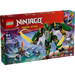 Lego 71845 Ninjago Lloyd’s Jet Mech (1112 Pieces)-Construction-LEGO-Toycra