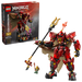 Lego 71846 Ninjago The Fire Knight Mech (996 Pieces)-Construction-LEGO-Toycra