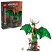 Lego 71847 NINJAGO The Guardian Dragon ( 1650 Pieces )-Construction-LEGO-Toycra