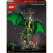 Lego 71847 NINJAGO The Guardian Dragon ( 1650 Pieces )-Construction-LEGO-Toycra