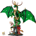 Lego 71847 NINJAGO The Guardian Dragon ( 1650 Pieces )-Construction-LEGO-Toycra