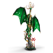 Lego 71847 NINJAGO The Guardian Dragon ( 1650 Pieces )