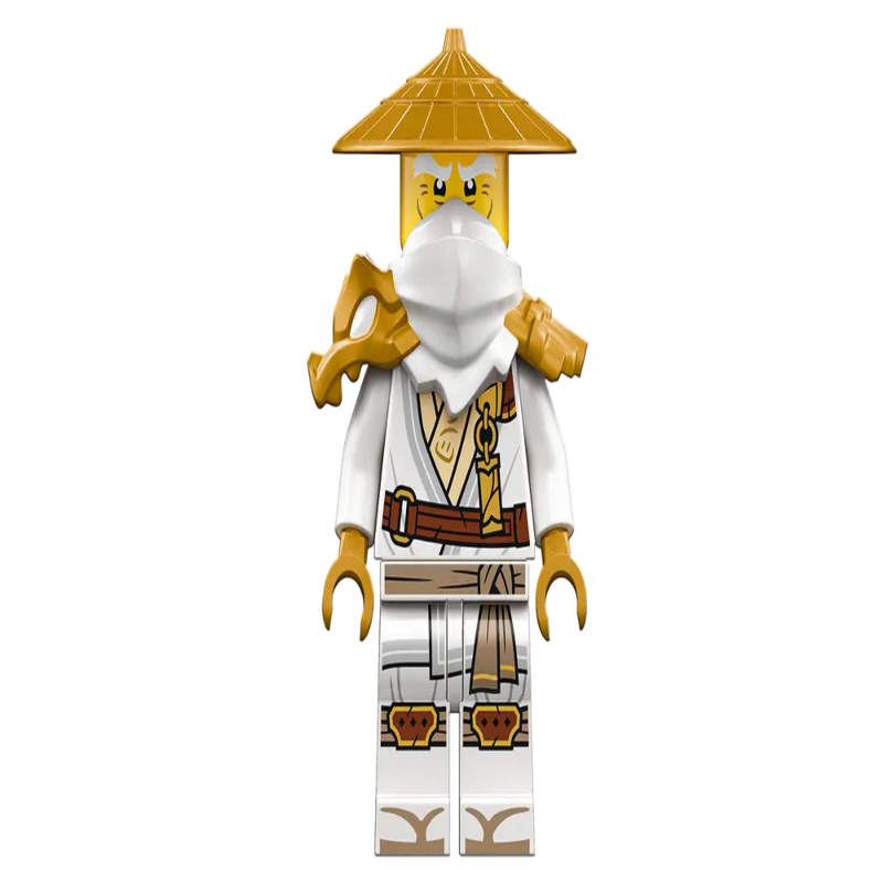 Lego 71847 NINJAGO The Guardian Dragon ( 1650 Pieces )