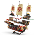 Lego 71848 Ninjago The Temple Bounty ( 2387 Pieces )-Construction-LEGO-Toycra