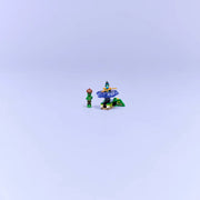 Lego 71849 Ninjago Nya Vs. Mutation Monster Spinner (49 Pieces)
