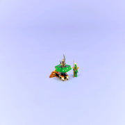 Lego 71850 Ninjago Lloyd Vs. Earth Monster Spinner (52 Pieces)