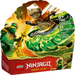 Lego 71850 Ninjago Lloyd Vs. Earth Monster Spinner (52 Pieces)-Construction-LEGO-Toycra