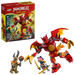 Lego 71851 Ninjago Kai's Dragon Mech Battle Pack (85 Pieces)-Construction-LEGO-Toycra
