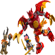 Lego 71851 Ninjago Kai's Dragon Mech Battle Pack (85 Pieces)