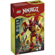 Lego 71851 Ninjago Kai's Dragon Mech Battle Pack (85 Pieces)